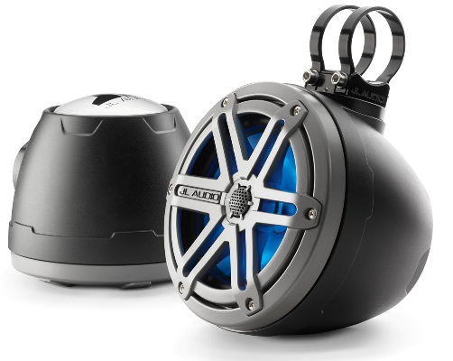 JL Audio PS650-VeX-SG-TMB-LDB.   PS650-VeX-SG-TMB-LDB.